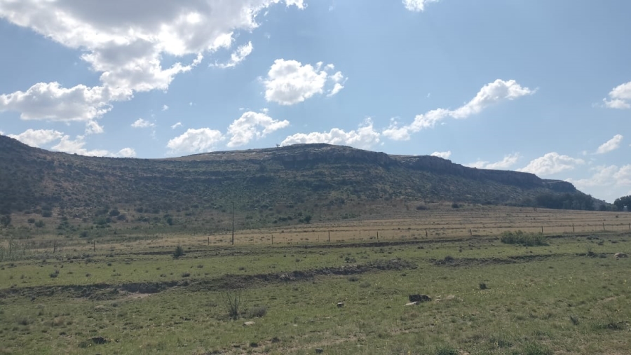 2 Bedroom Property for Sale in Ladybrand Free State